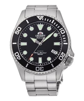 Orient Mechanical Sports Relógio Homem RA-AC0K01B10B