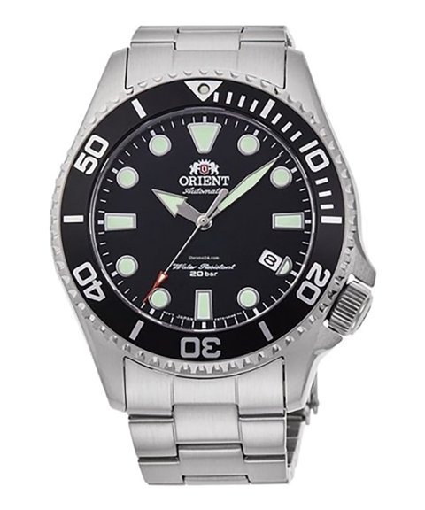 Orient Mechanical Sports Relógio Homem RA-AC0K01B10B
