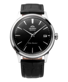 Orient Bambino Version 7 Relógio Homem RA-AC0M02B10B