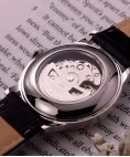 Orient Bambino Version 7 Relógio Homem RA-AC0M02B10B