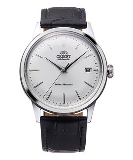 Orient Mechanical Classic Relógio Homem RA-AC0M03S30B