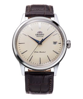 Orient Mechanical Classic Relógio Homem RA-AC0M04Y30B