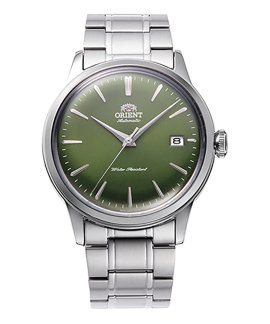 Orient Mechanical Classic Relógio Homem RA-AC0M09E30B