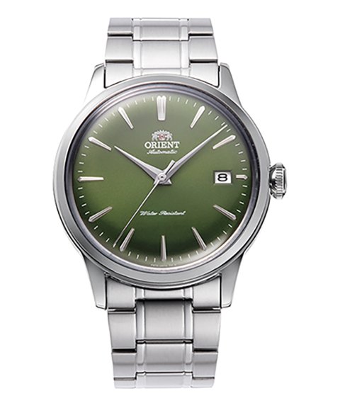 Orient Mechanical Classic Relógio Homem RA-AC0M09E30B