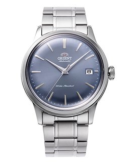Orient Mechanical Classic Relógio Homem RA-AC0M10L30B