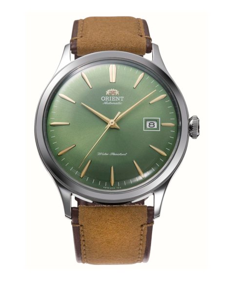 Orient Bambino Version 4 Relógio Homem RA-AC0P01E30B