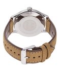 Orient Bambino Version 4 Relógio Homem RA-AC0P01E30B