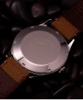 Orient Bambino Version 4 Relógio Homem RA-AC0P01E30B