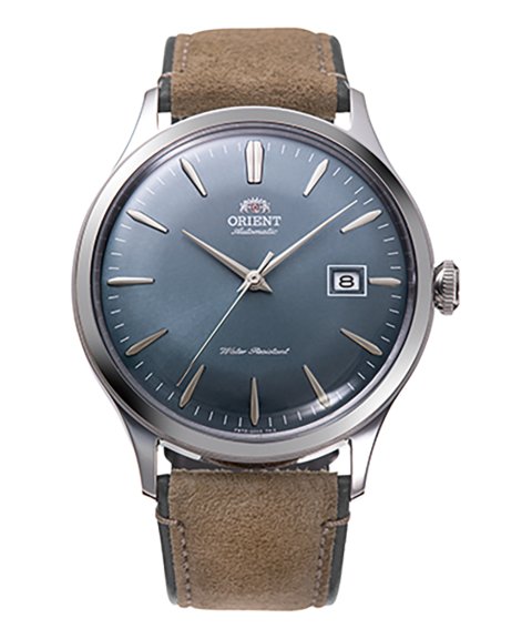Orient Mechanical Classic Relógio Homem RA-AC0P03L10B