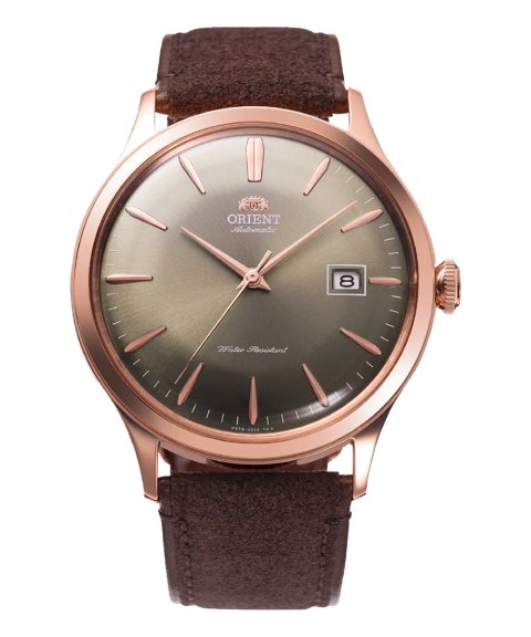 Orient Bambino Version 4 Relógio Homem RA-AC0P04Y30B