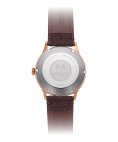 Orient Bambino Version 4 Relógio Homem RA-AC0P04Y30B