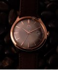 Orient Bambino Version 4 Relógio Homem RA-AC0P04Y30B