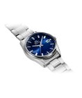 Orient Stretto Date Relógio Homem RA-AC0R02L30B