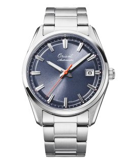 Orient Stretto Date 2900 Limited Edition Relógio Homem RA-AC0R04N30B