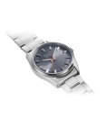 Orient Stretto Date 2900 Limited Edition Relógio Homem RA-AC0R04N30B