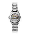 Orient Stretto Date 2900 Limited Edition Relógio Homem RA-AC0R04N30B