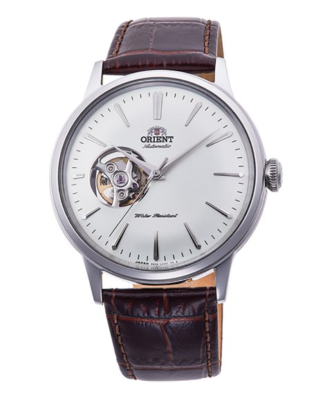 Orient Classic Open Heart Relógio Homem RA-AG0002S10B