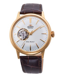 Orient Mechanical Classic Relógio Homem RA-AG0003S10B