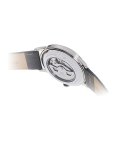 Orient Mechanical Classic Open Heart Relógio Homem RA-AG0005L10B