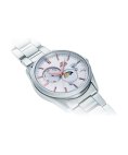 Orient Mechanical Contemporary Relógio Homem RA-AK0306S10B Orient Mechanical Contemporary Relógio Homem RA-AK0306S10B