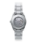 Orient Stretto Day and Night Relógio Homem RA-AK0314E30B