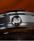 Orient Stretto Day and Night Relógio Homem RA-AK0314E30B