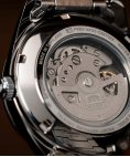 Orient Stretto Day and Night Relógio Homem RA-AK0314E30B