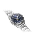 Orient Stretto Day and Night Relógio Homem RA-AK0315L30B