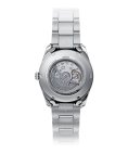 Orient Stretto Day and Night Relógio Homem RA-AK0315L30B
