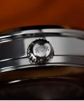 Orient Stretto Day and Night Relógio Homem RA-AK0315L30B