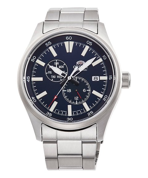 Orient Defender II Automatic Relógio Homem RA-AK0401L10B Orient Defender II Automatic Relógio Homem RA-AK0401L10B