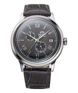 Orient Mechanical Classic Relógio Homem RA-AK0704N10B