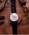 Orient Bambino Version 9 Relógio Homem RA-AK0802S30B