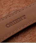 Orient Bambino Version 9 Relógio Homem RA-AK0802S30B