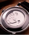 Orient Bambino Version 9 Relógio Homem RA-AK0802S30B