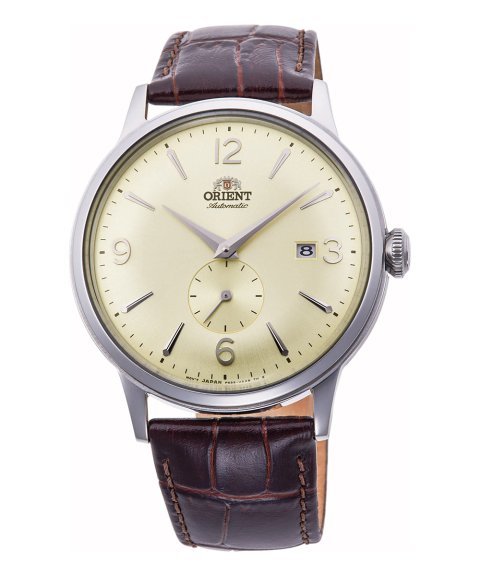 Orient Classic Relógio Homem RA-AP0003S10B