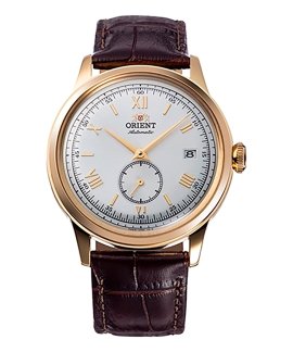 Orient Bambino Small Seconds Relógio RA-AP0106S30B
