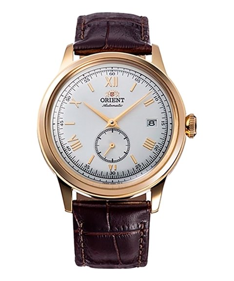 Orient Bambino Small Seconds Relógio RA-AP0106S30B