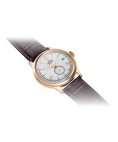 Orient Bambino Small Seconds Relógio RA-AP0106S30B