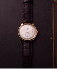 Orient Bambino Small Seconds Relógio RA-AP0106S30B