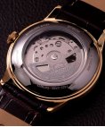Orient Bambino Small Seconds Relógio RA-AP0106S30B