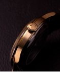 Orient Bambino Small Seconds Relógio RA-AP0106S30B