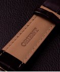 Orient Bambino Small Seconds Relógio RA-AP0106S30B
