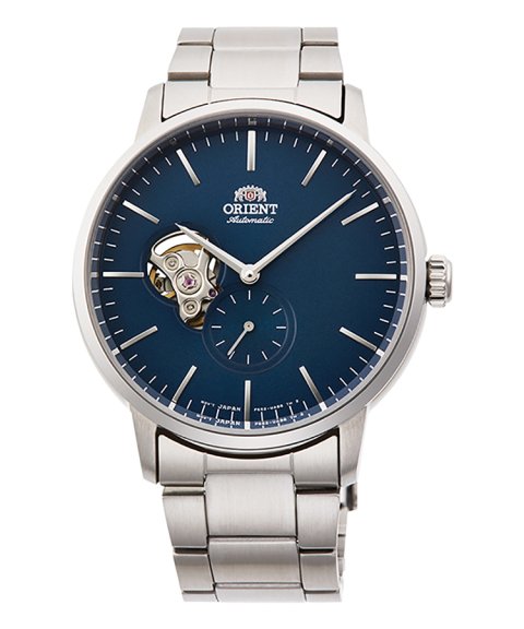 Orient Contemporary Automatic Relógio Homem RA-AR0101L10B Orient Contemporary Automatic Relógio Homem RA-AR0101L10B