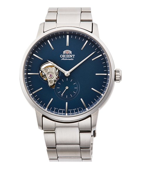 Orient Contemporary Automatic Relógio Homem RA-AR0101L10B