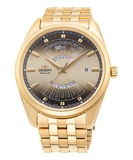 Orient Mechanical Contemporary RA-BA0001G30B