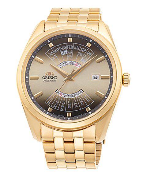 Orient Mechanical Contemporary RA-BA0001G30B Orient Mechanical Contemporary RA-BA0001G30B