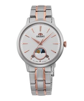 Orient Quartz Classic Relógio Mulher RA-KB0001S10B