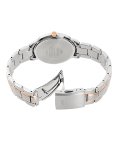 Orient Quartz Classic Relógio Mulher RA-KB0001S10B Orient Quartz Classic Relógio Mulher RA-KB0001S10B