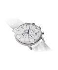 Orient Quartz Classic Relógio Homem RA-KV0402S10B Orient Quartz Classic Relógio Homem RA-KV0402S10B